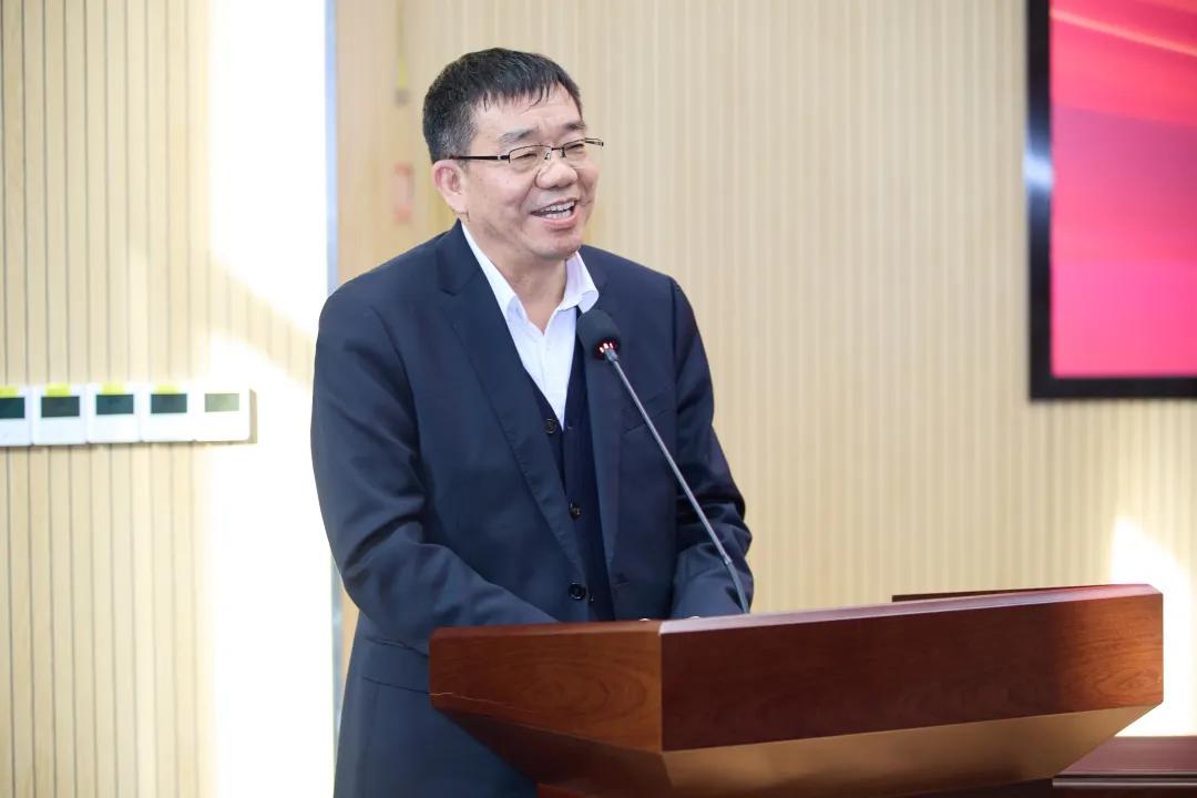 “九州通教育基金”颁奖仪式圆满举行