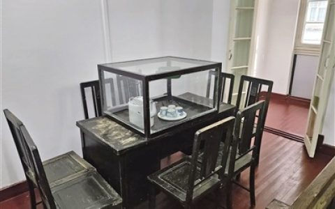 88年前，新四军军部在武汉成立 在汉一个多月，叶挺、项英等人为抗日铁军打基础