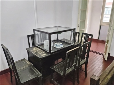 88年前，新四军军部在武汉成立 在汉一个多月，叶挺、项英等人为抗日铁军打基础