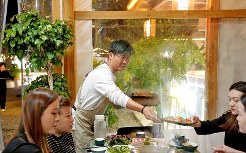 为人和气 做事靠谱 众人眼中的“诚信兵哥”