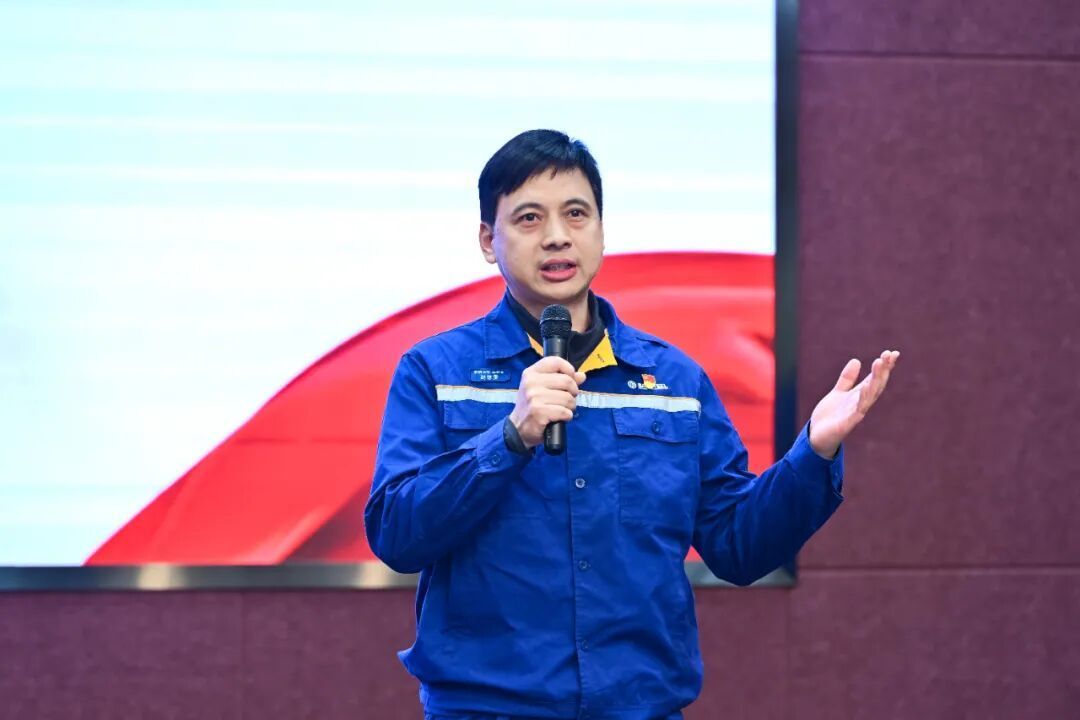 “以青春担当 赴时代之约” ——省青年宣讲团走进中南财经政法大学