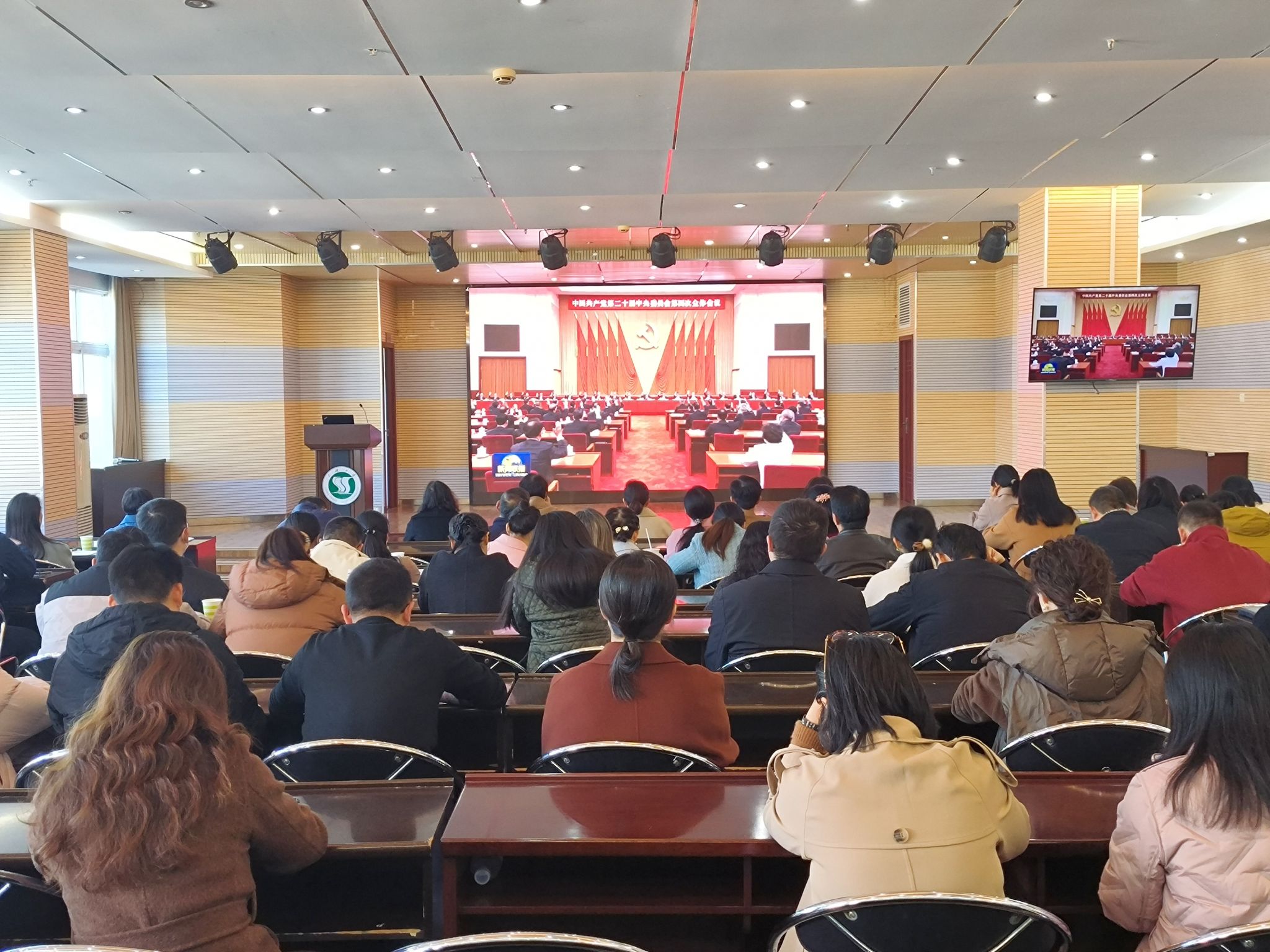 三峡大学2025年工会干部培训圆满落幕