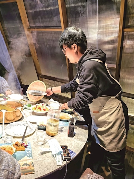 退伍兵哥“六年还薪”感动全网 千万网友点赞并送上了真诚的祝福