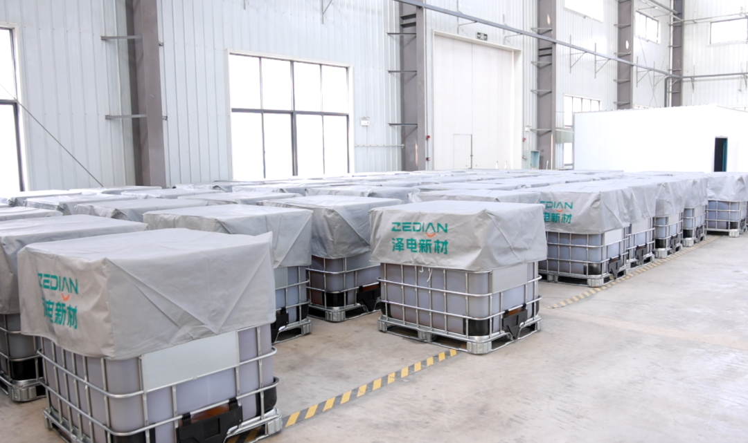 落户红安一年，拿下全国六成市场！