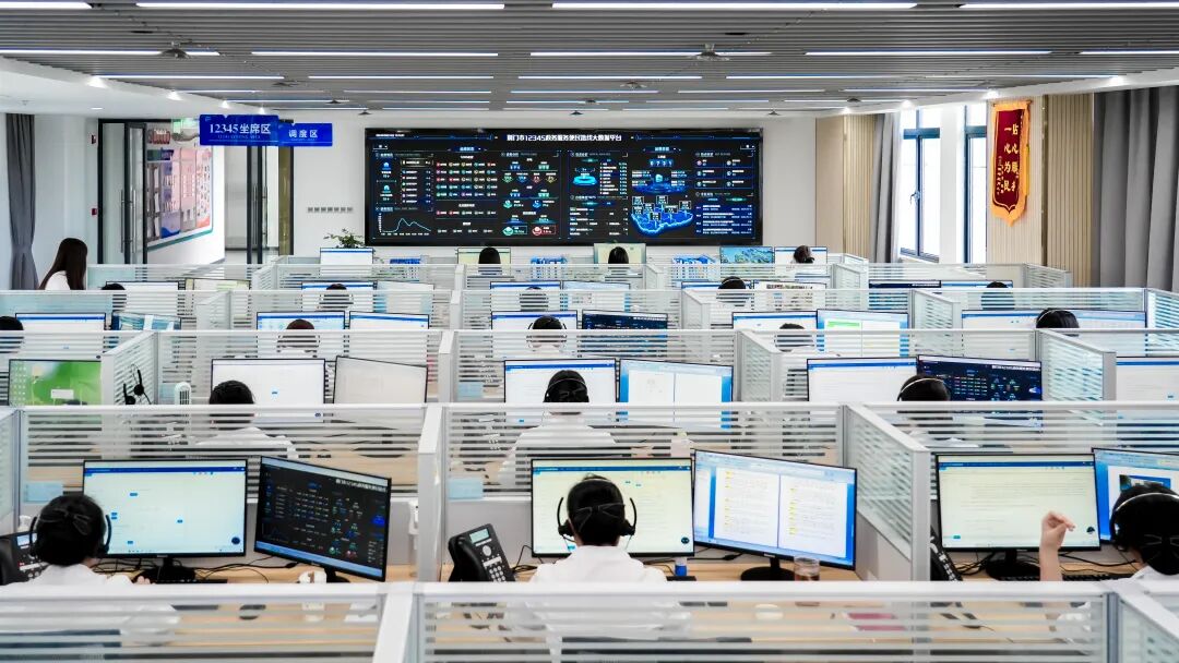 与“城市合伙人”同心共赢——荆门市“楚商回乡 共建支点”工作回眸