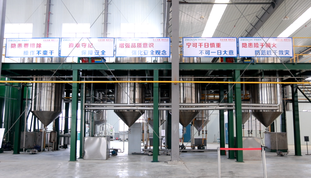 落户红安一年，拿下全国六成市场！