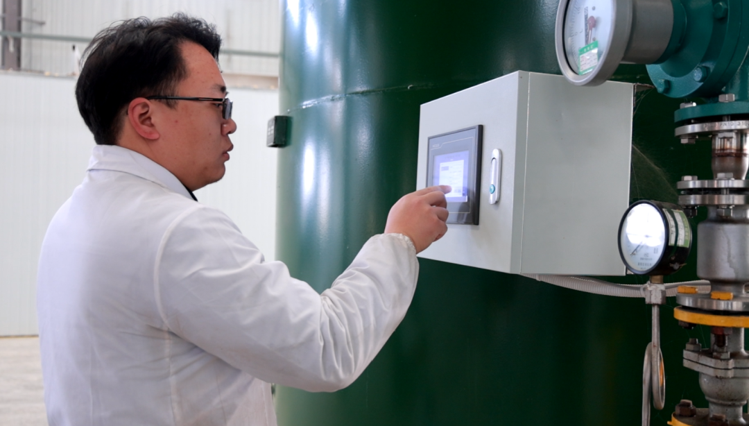 落户红安一年，拿下全国六成市场！