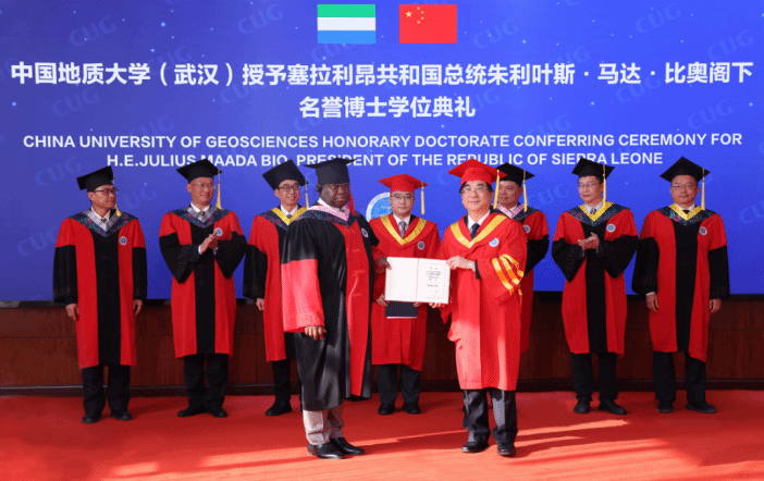 答卷“十四五” 砥砺新征程：提质增效、服务战略、突破创新，提升国际化办学能力