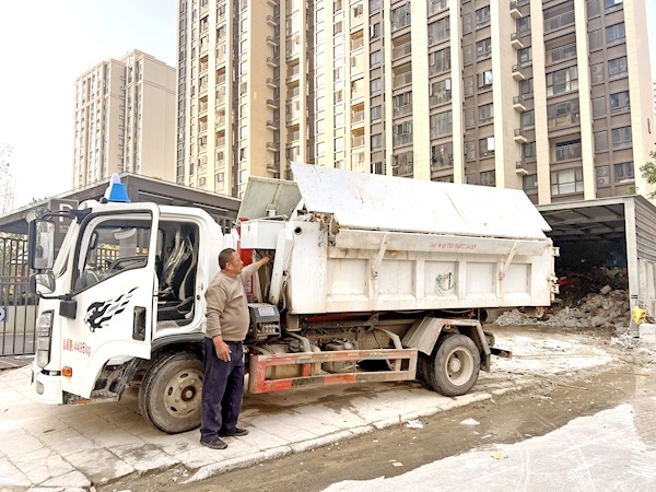 揭秘全省建筑垃圾去哪了