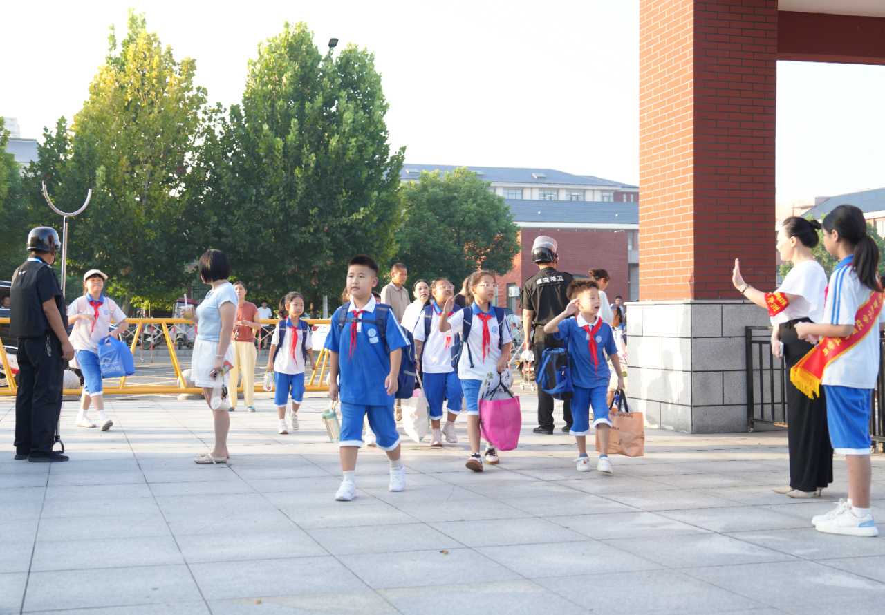 这五年，潜江奋进有“数”