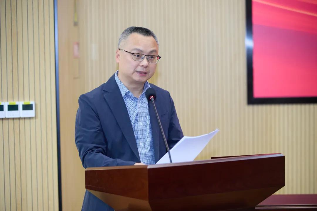 “九州通教育基金”颁奖仪式圆满举行