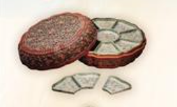 冬至大如年  文物述千年 寻访博物馆里的岁时清欢