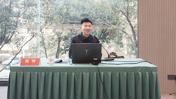 凭“竖屏快节奏”重塑视听生态 湖北创作者这样“破局”微短剧