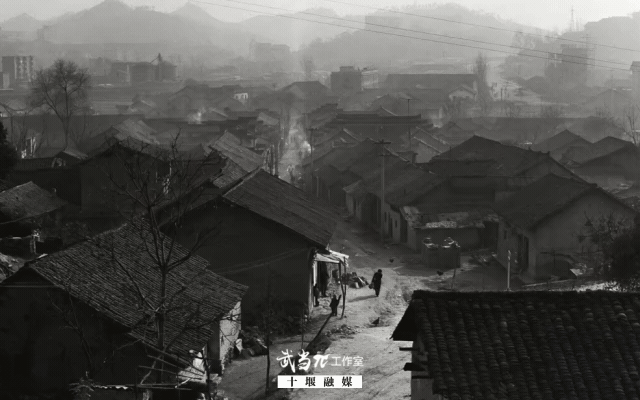 生日快乐!十堰56岁啦 这些老照片藏着城市的“成长日记”