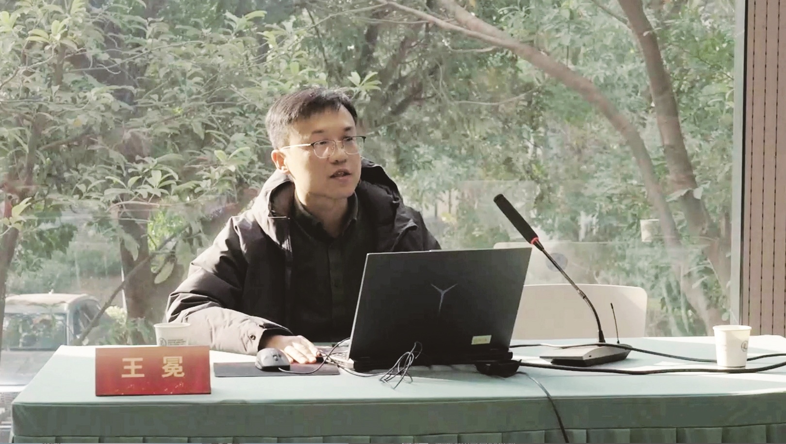 凭“竖屏快节奏”重塑视听生态 湖北创作者这样“破局”微短剧