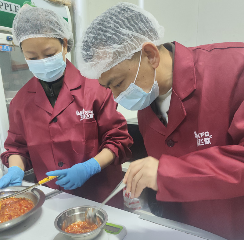 晓飞歌：以创新为翼 赋能潜江特色产业高质量发展