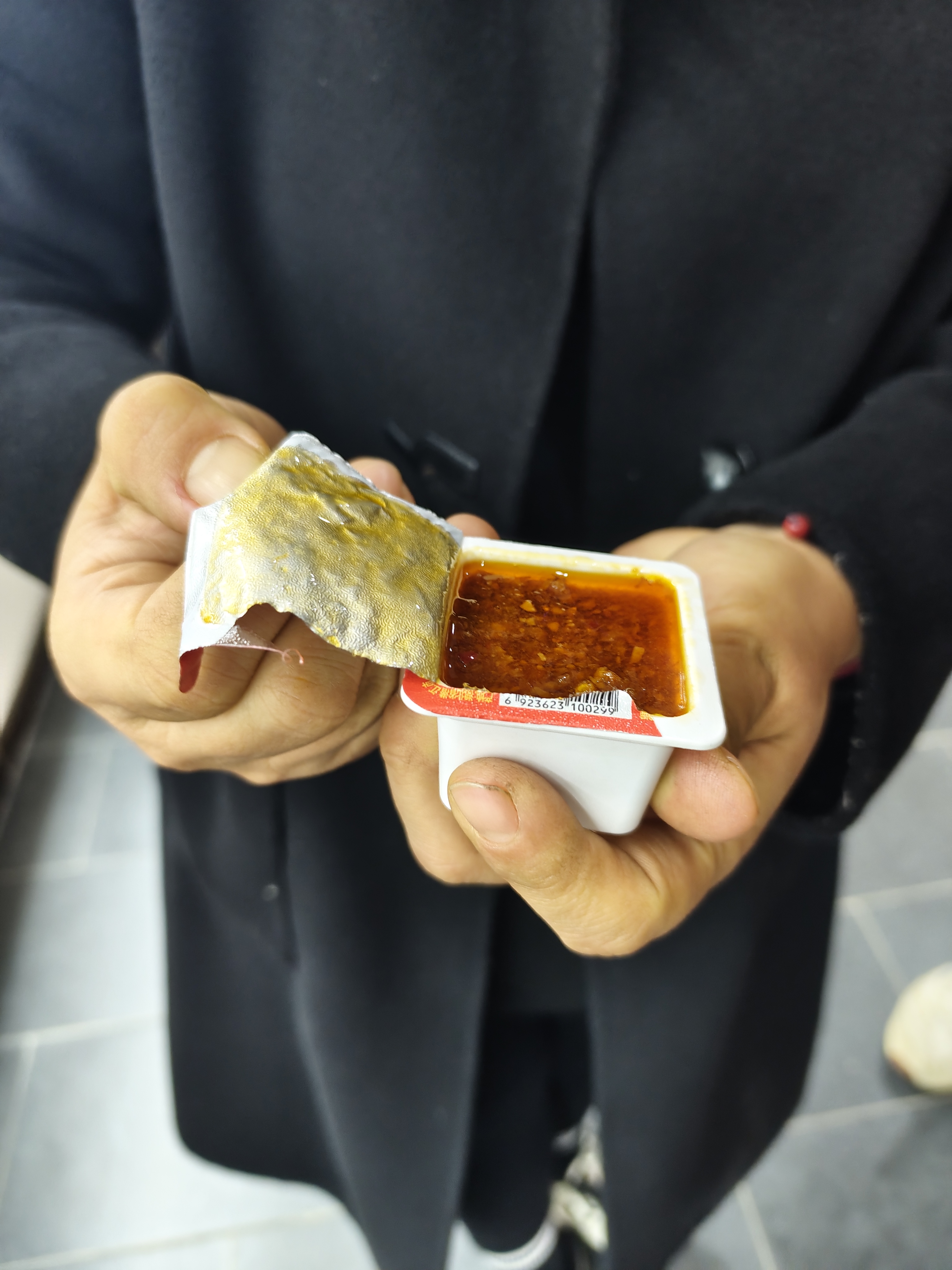 尝香思“小创新”撬动“大市场”