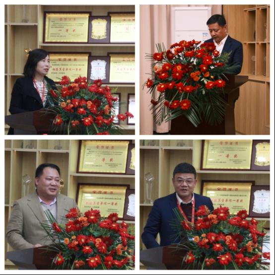 副校长刘修海出席土木建筑工程学院校友座谈会