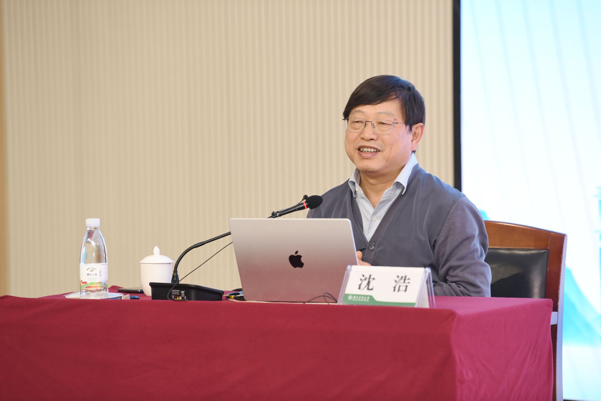 2025年全国学生资助宣传教育培训会在华中农业大学举行