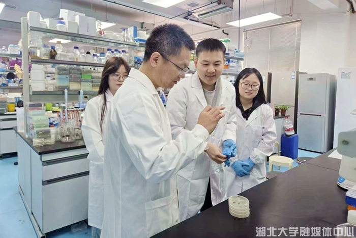 2386万！湖大获批国家重点研发计划！