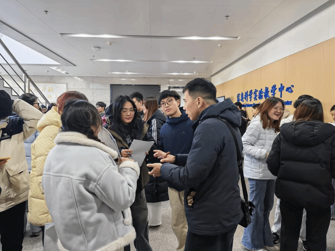 2025年实验室安全知识技能大赛开赛