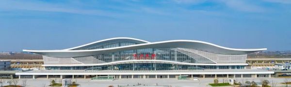 即将开通！京山南站、钟祥南站……亮相→