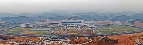 即将开通！京山南站、钟祥南站……亮相→