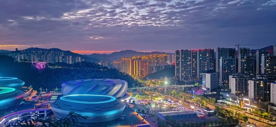 2025年进入倒计时!这些十堰人舍不得删的照片,哪张戳中了你的心?