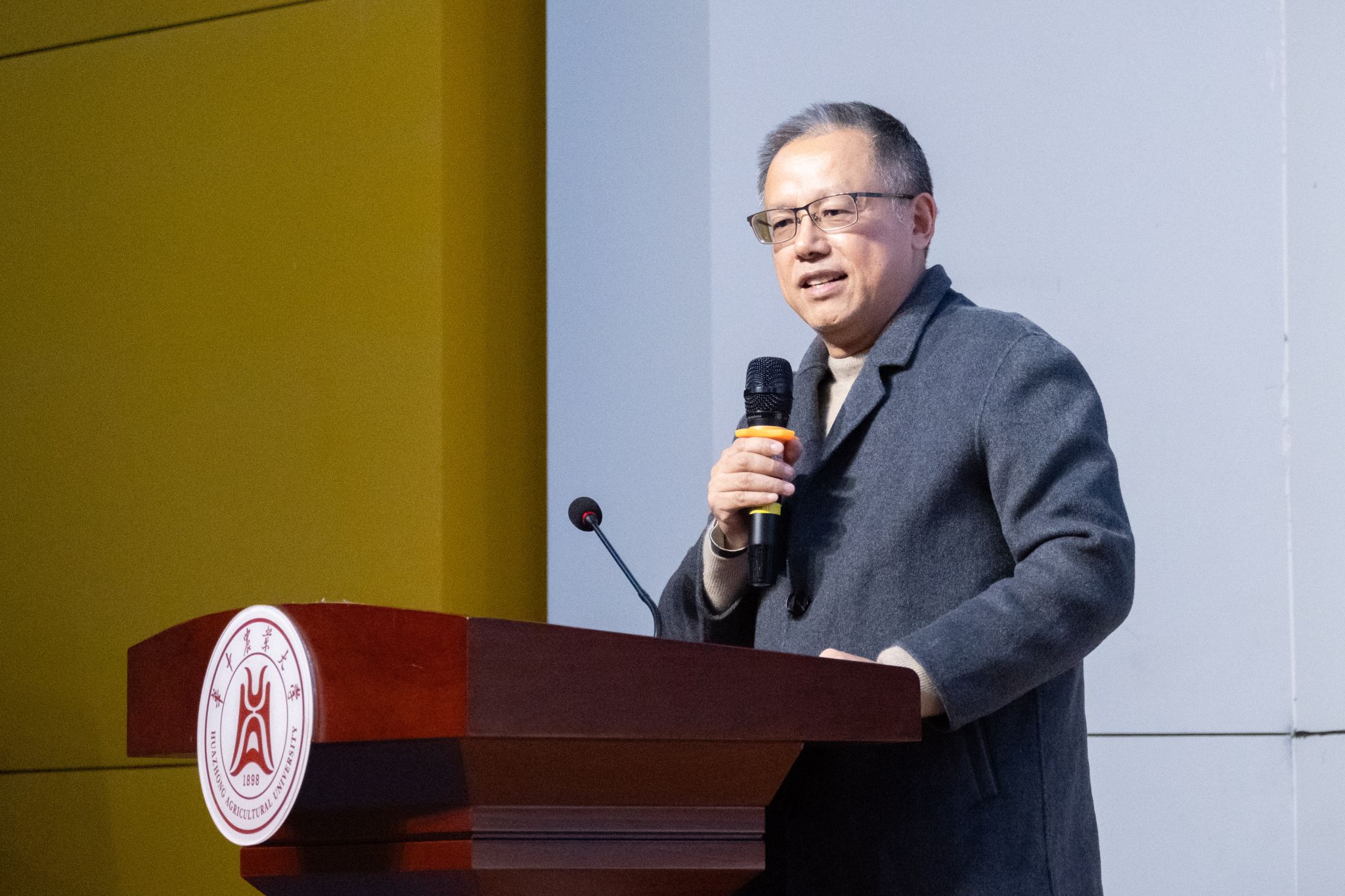 第九届“印象·昆虫”农业昆虫影像大赛颁奖典礼举行