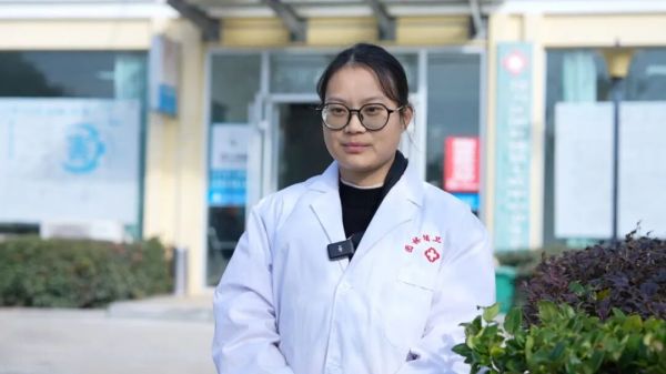 厚道的人 微醺的城 | 一对90后乡村医生夫妻的幸福感：守一盏灯 护一村人