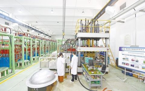 重大突破迭出  科产融合加速  创新生态勃发 武汉打造具有全国影响力的科技创新高地