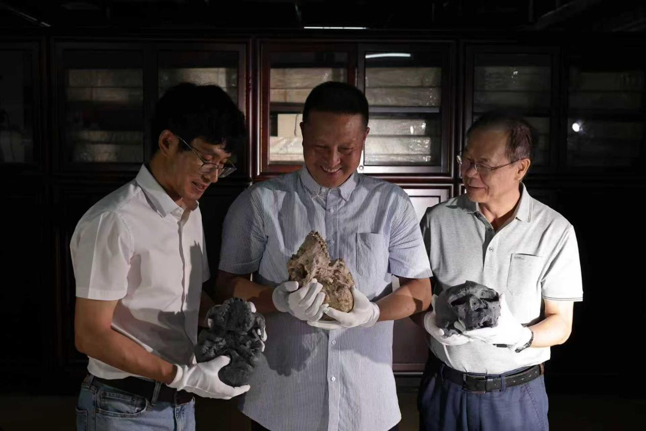 湖北理工学院东楚学者冯小波教授研究成果获新华社关注