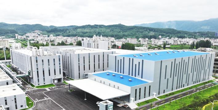 生物制造闪耀“湖大力量”