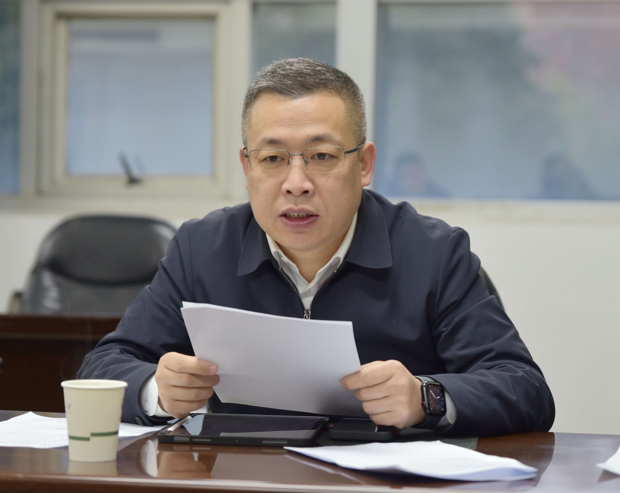 三峡大学召开开放基金乡村振兴项目中期汇报会暨“百校联百县兴千村”行动推进会