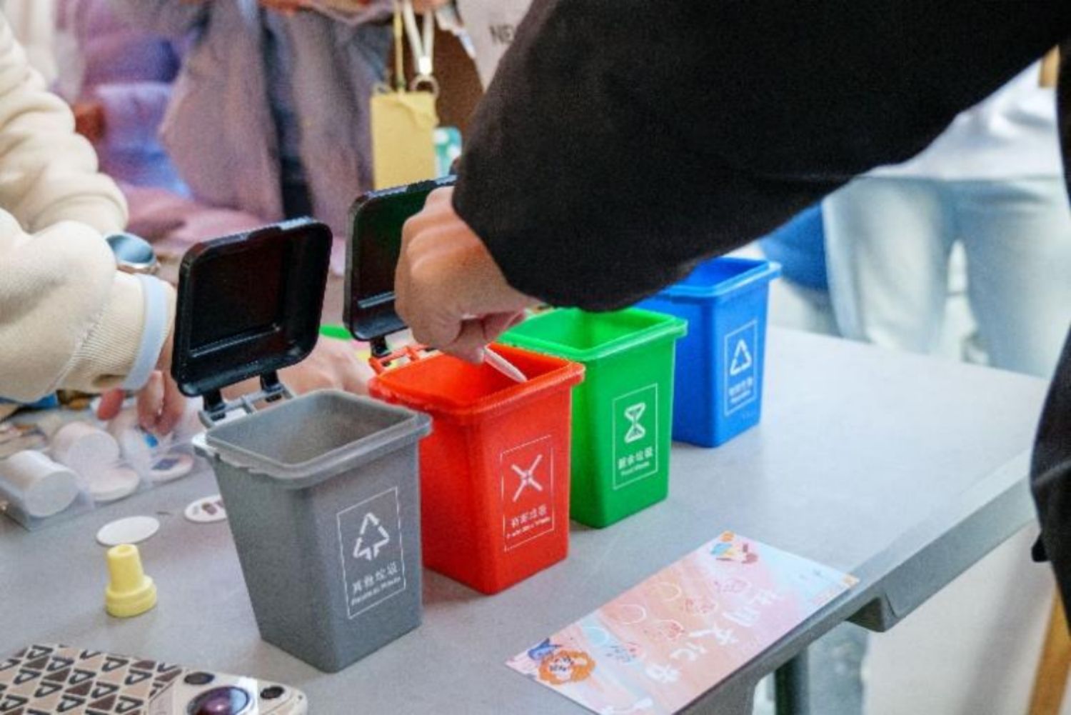 华中农业大学举办2025年社团文化节