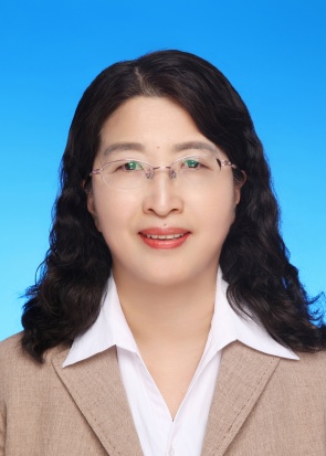 赵书红教授当选中国工程院院士