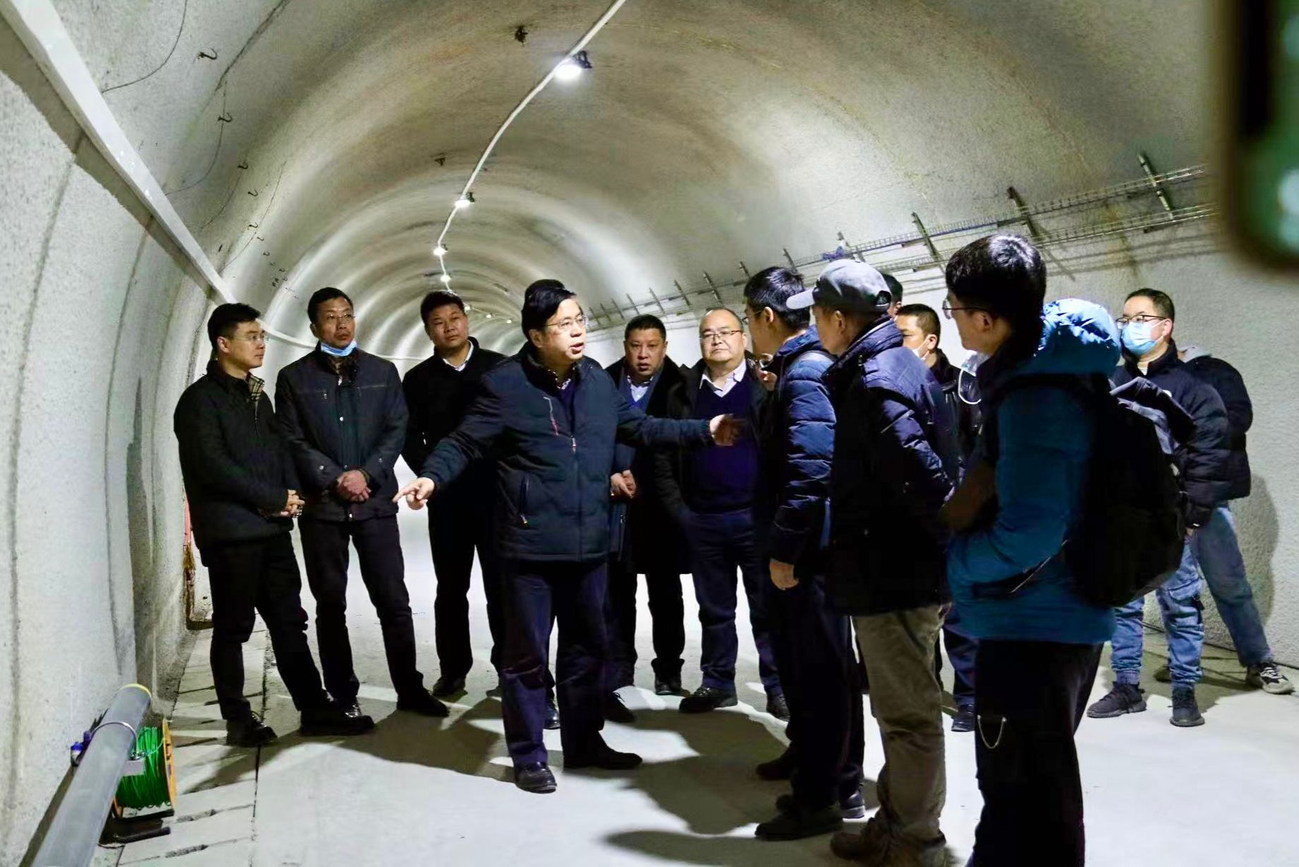 唐辉明院士：解码滑坡灾害奥秘，服务国家重大需求