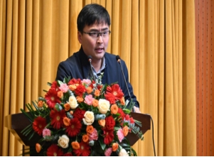 2025年湖北省铸造学术交流会在湖北理工学院召开