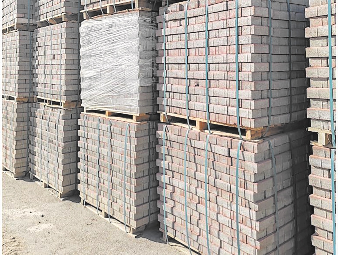 将无处安放的城市包袱，转化为点石成金的绿色财富 建筑垃圾治理为城乡建设注入动能