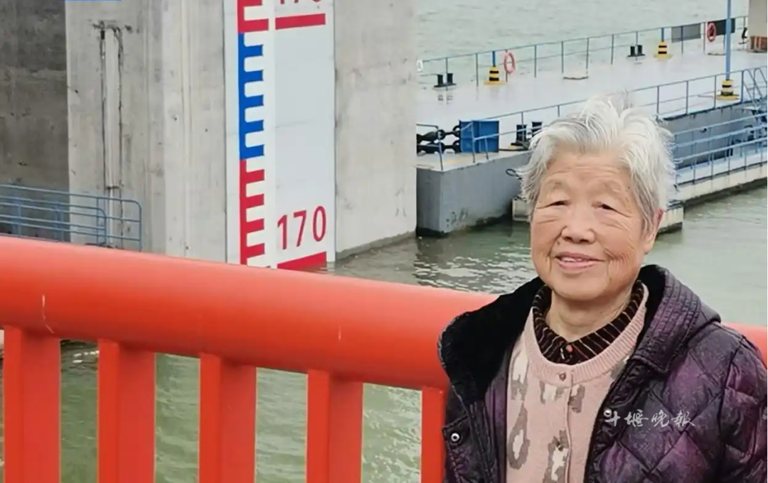 坚守62年,十堰人杨小云获全省表彰!