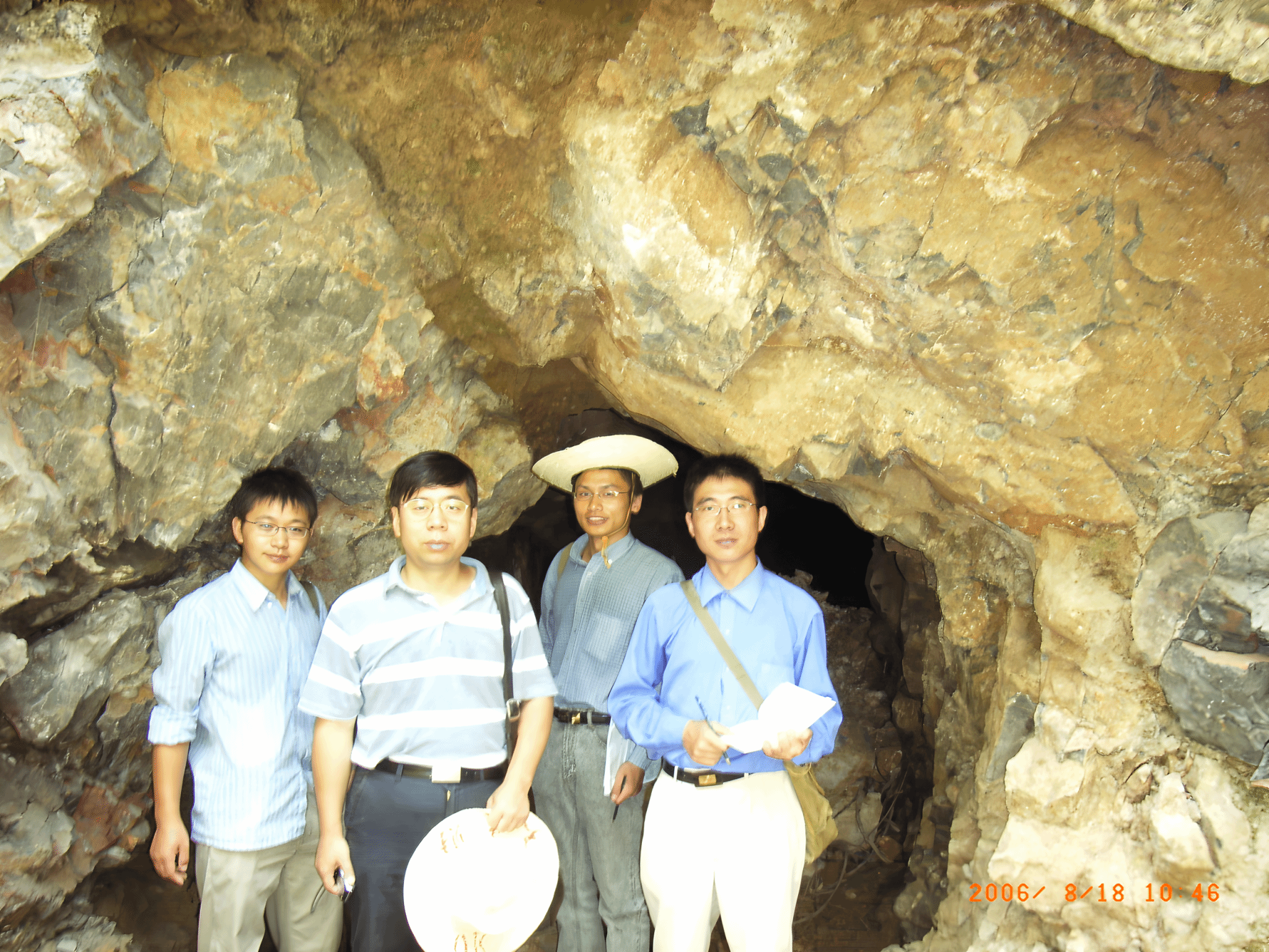 唐辉明院士：解码滑坡灾害奥秘，服务国家重大需求