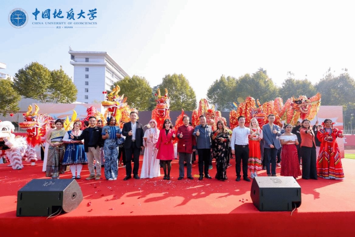 答卷“十四五” 砥砺新征程：提质增效、服务战略、突破创新，提升国际化办学能力