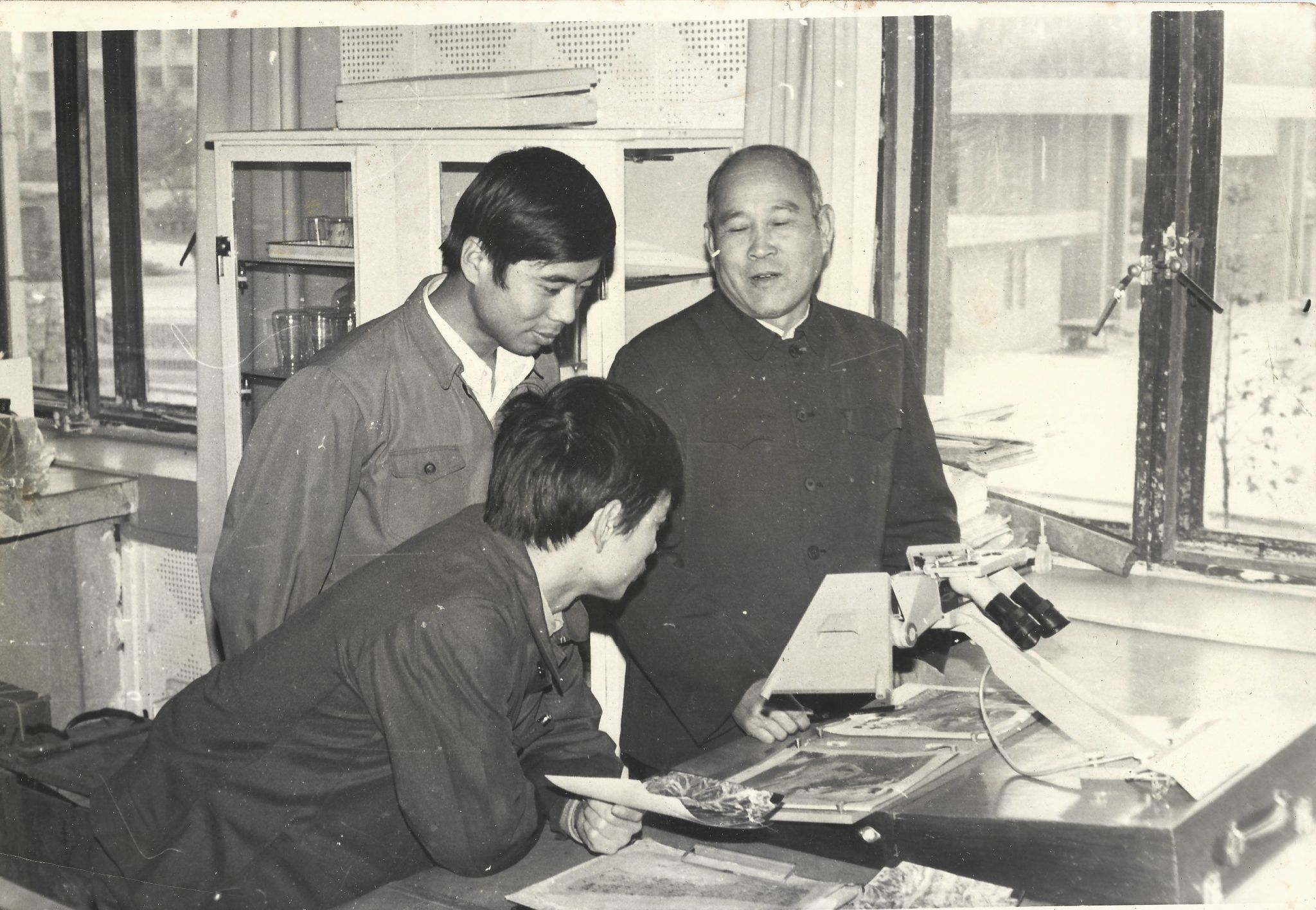 唐辉明院士：解码滑坡灾害奥秘，服务国家重大需求