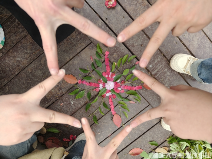 湖北大学心理委员再入选“全国百名风采展”