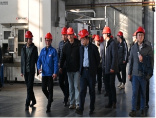 2025年湖北省铸造学术交流会在湖北理工学院召开