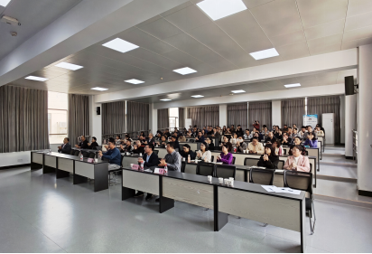 聚焦医学教学能力提升——协和医院周敏博士为医学院解码教学设计“四重境界”