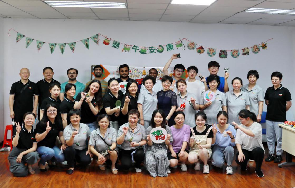 华中农业大学入选2025年度“高校后勤劳动育人实践基地”