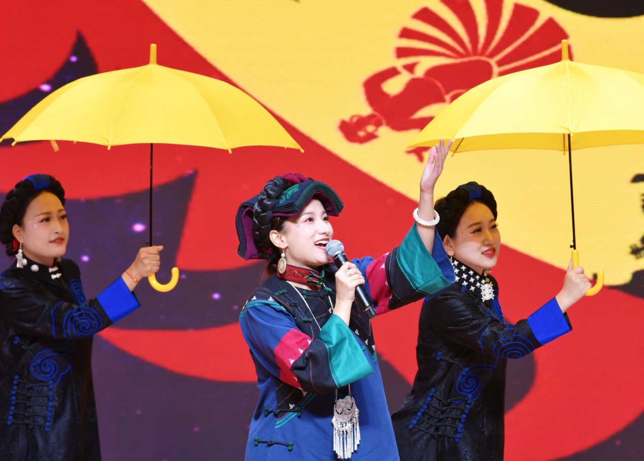 三峡大学举行电力精神主题宣讲活动