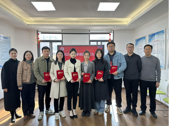 湖北理工学院2025年辅导员素质能力大赛成功举办