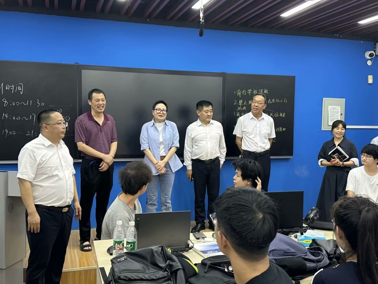 三峡大学学子在美国大学生数学建模竞赛中首获最高奖